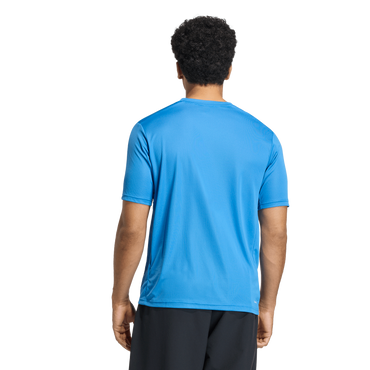 חולצת טי-שירט קצרה - גברים