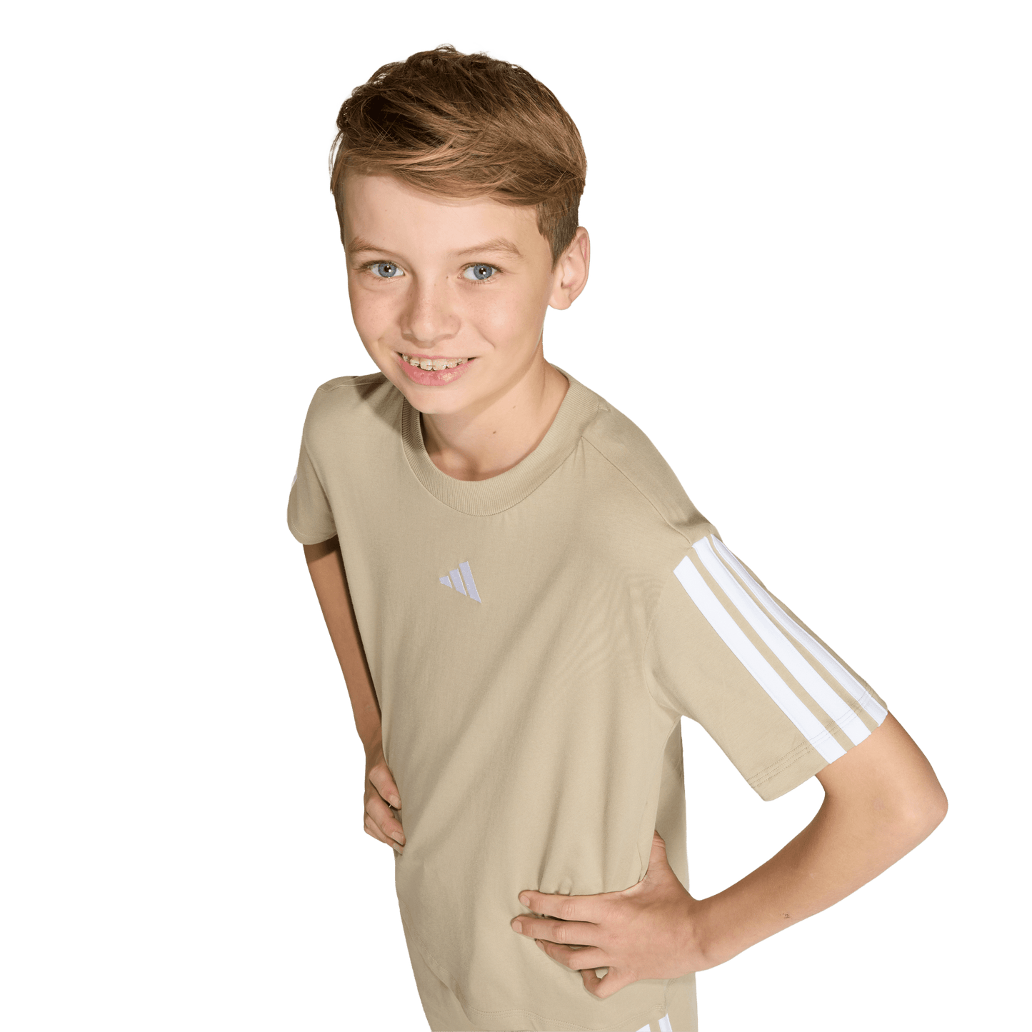 חולצה קצרה - ילדים