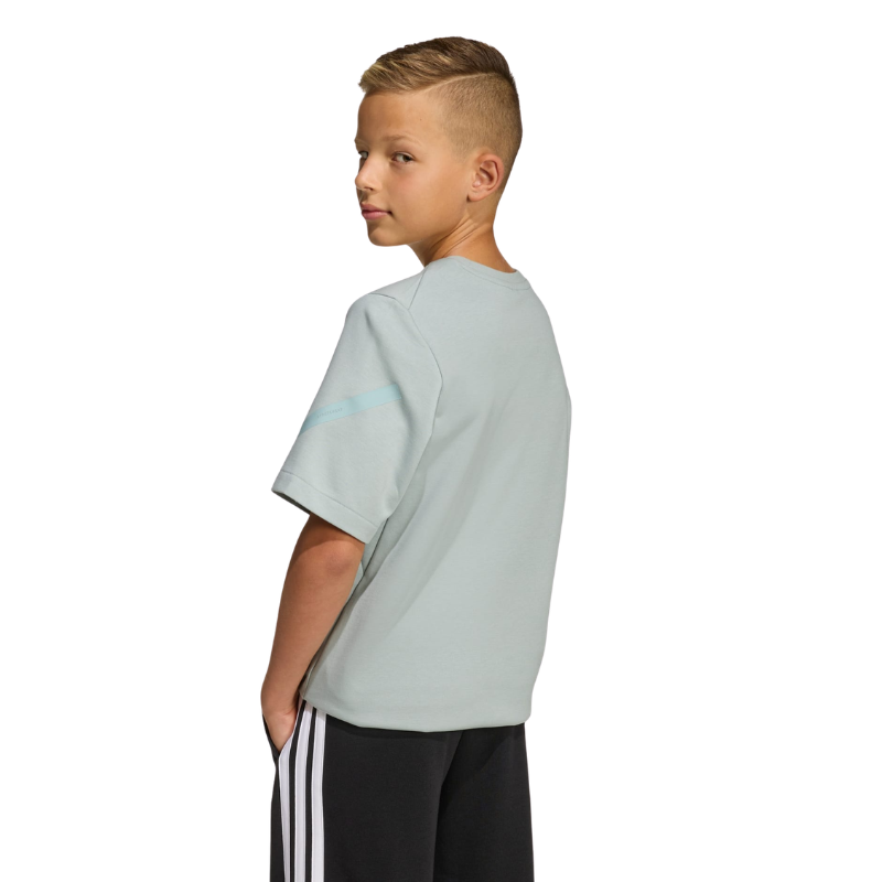 חולצת ספורט קצרה - ילדים