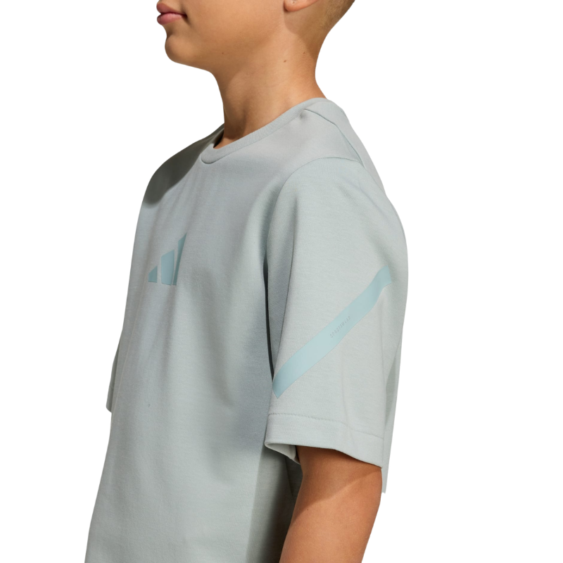 חולצת ספורט קצרה - ילדים