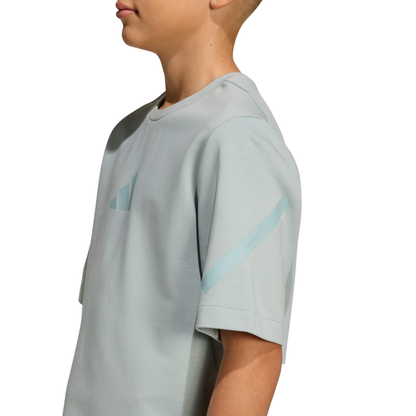 חולצת ספורט קצרה - ילדים