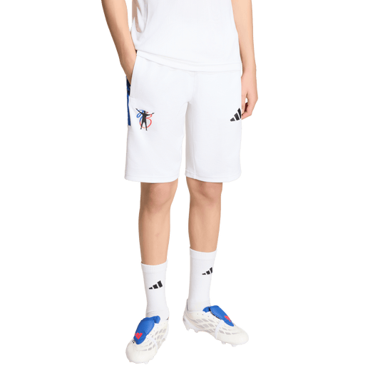 מכנסי כדורגל קצרים - יוניסקס