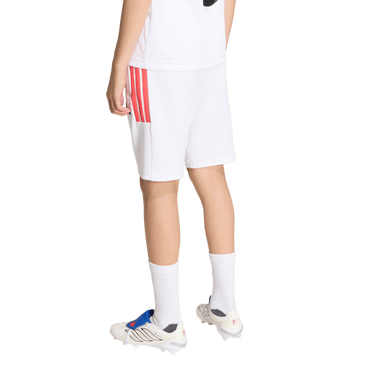 מכנסי כדורגל קצרים - יוניסקס