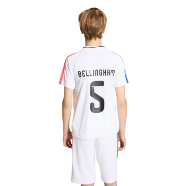 חולצת כדורגל קצרה - יוניסקס