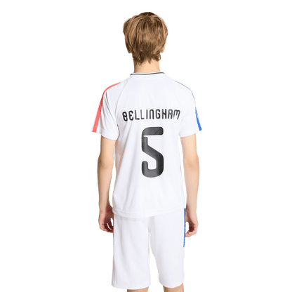 חולצת כדורגל קצרה - יוניסקס