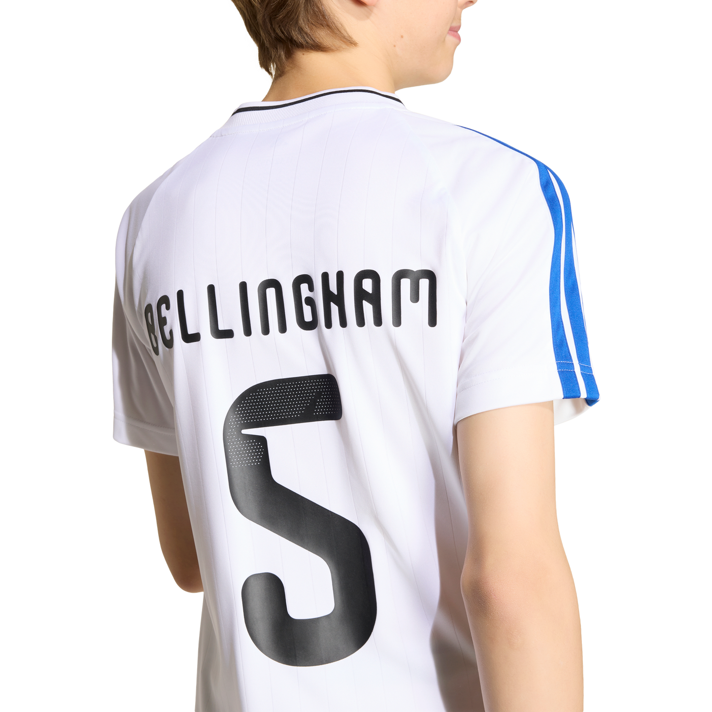 חולצת כדורגל קצרה - יוניסקס