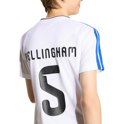 חולצת כדורגל קצרה - יוניסקס