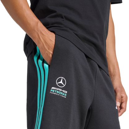 מכנסי ספורט קצרים - גברים