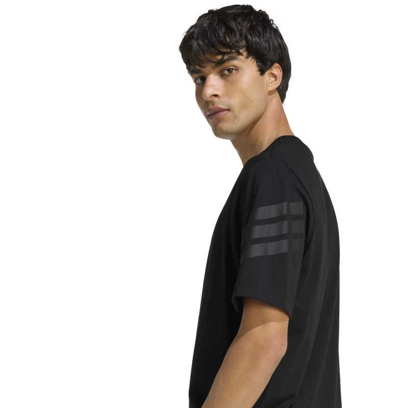 חולצת טי-שירט קצרה - גברים