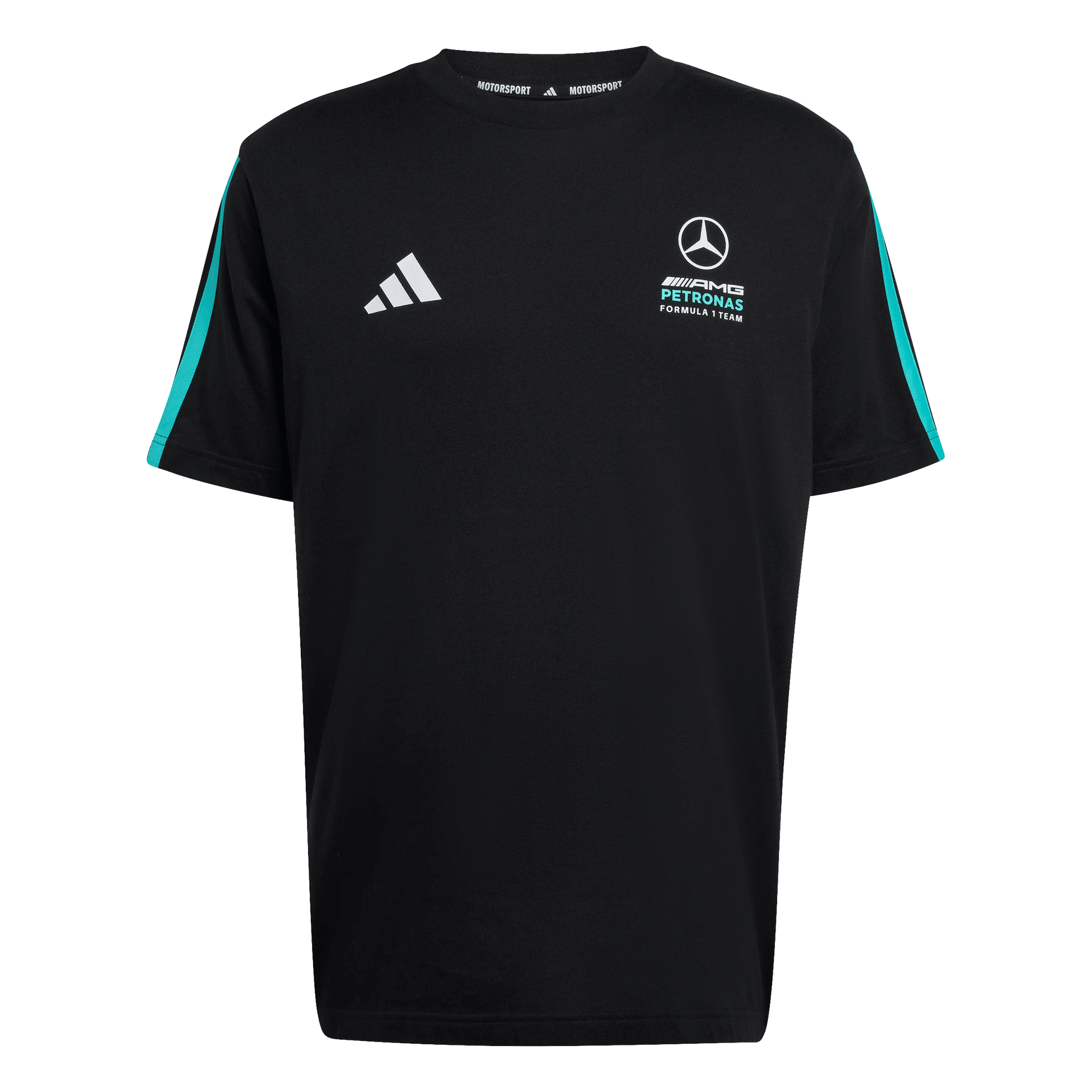 חולצת טי-שירט קצרה - גברים