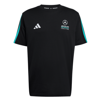 חולצת טי-שירט קצרה - גברים