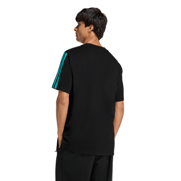 חולצת טי-שירט קצרה - גברים