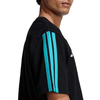 חולצת טי-שירט קצרה - גברים