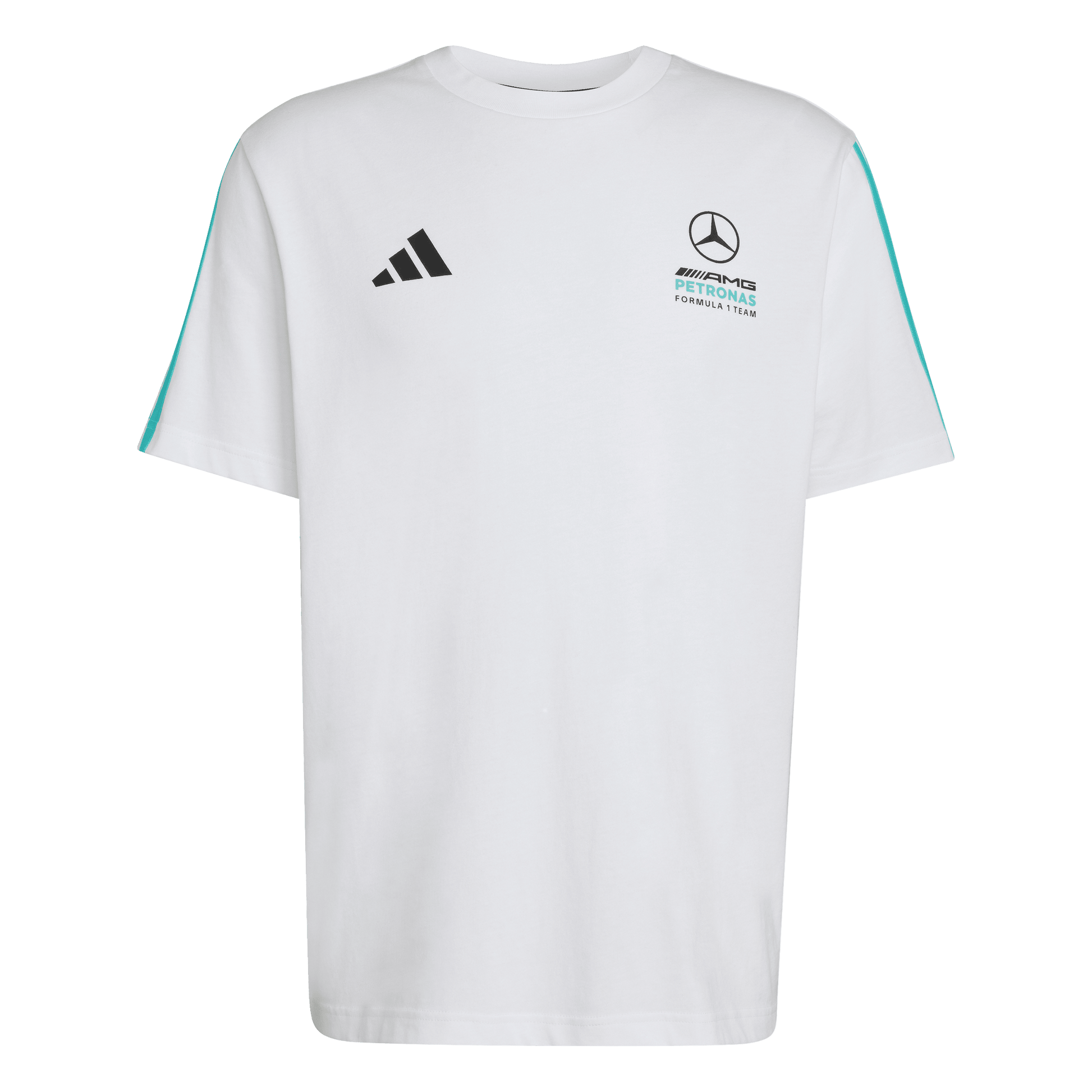 חולצת טי-שירט קצרה - גברים