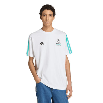 חולצת טי-שירט קצרה - גברים