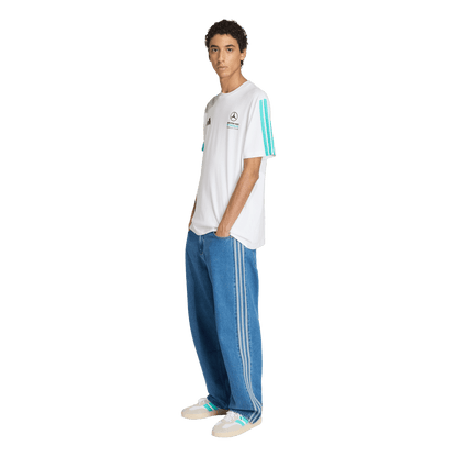 חולצת טי-שירט קצרה - גברים