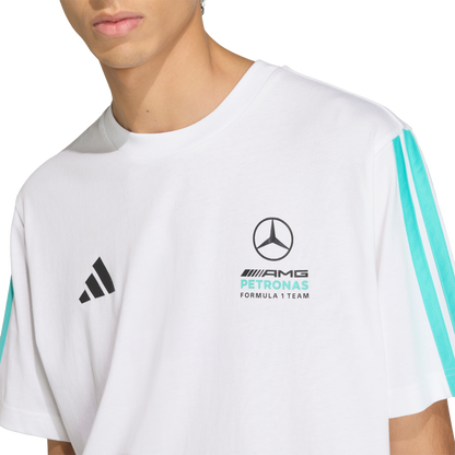 חולצת טי-שירט קצרה - גברים