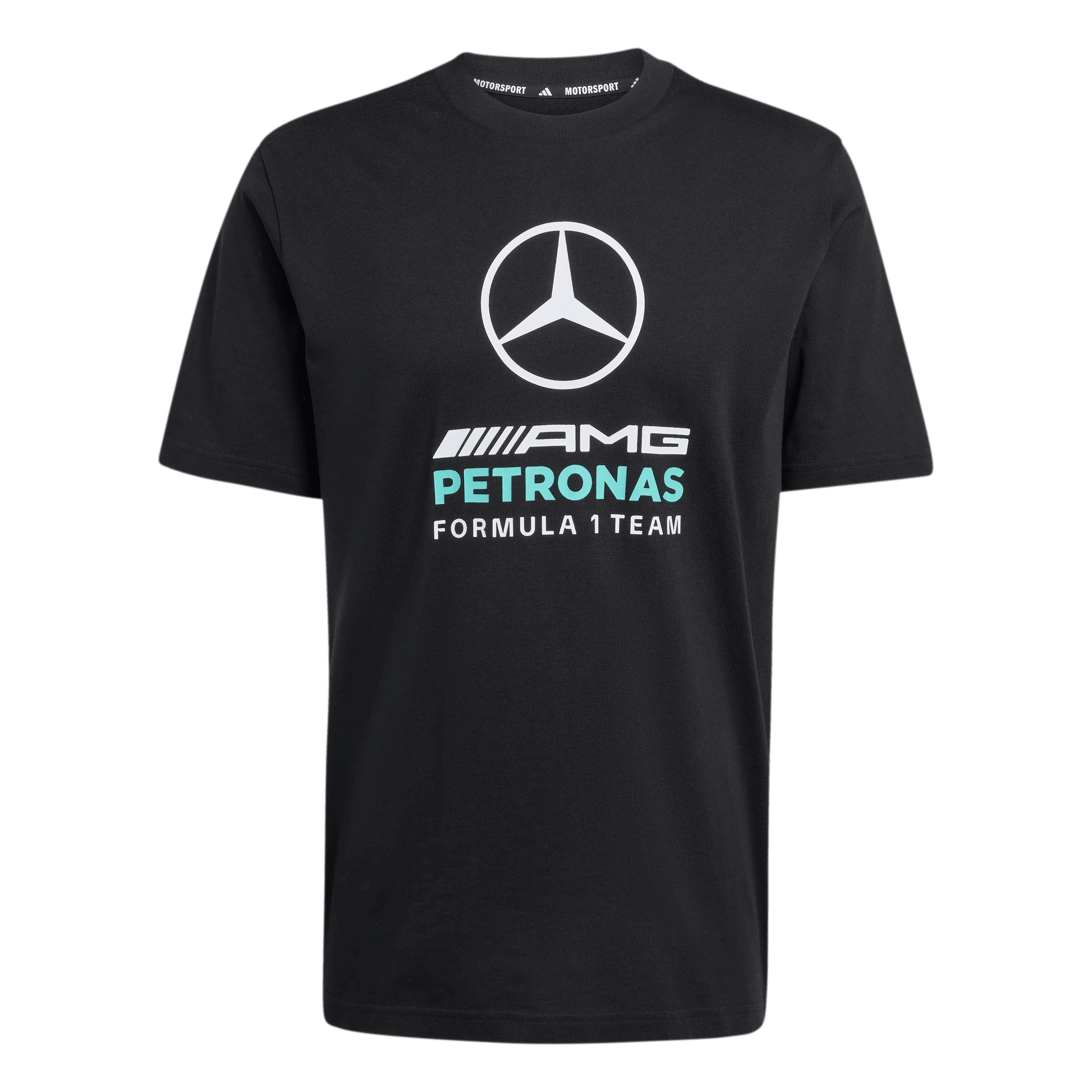 חולצת טי-שירט קצרה - גברים