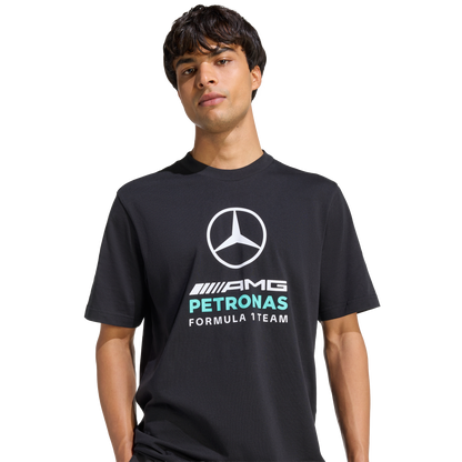 חולצת טי-שירט קצרה - גברים