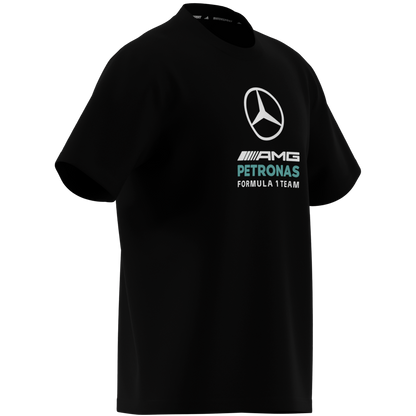 חולצת טי-שירט קצרה - גברים