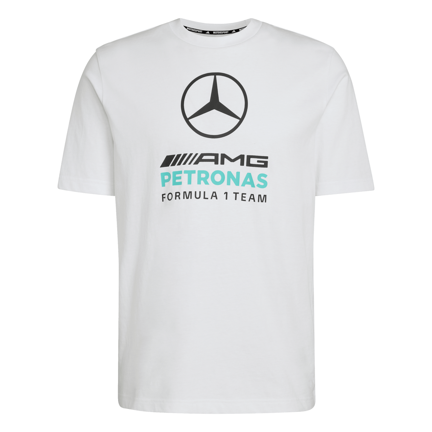 חולצת טי-שירט קצרה - גברים