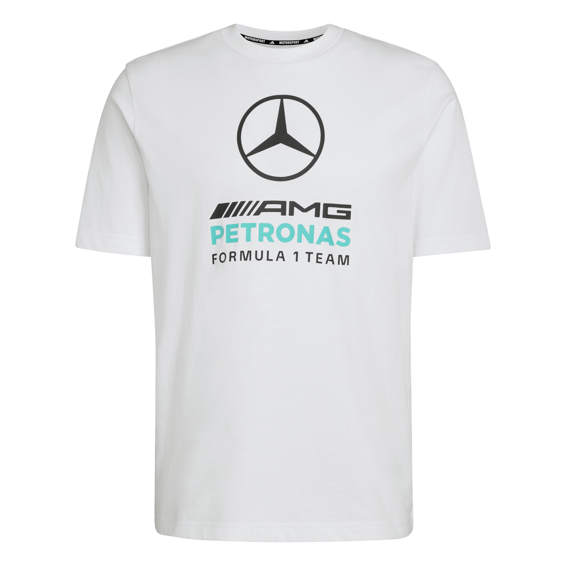 חולצת טי-שירט קצרה - גברים