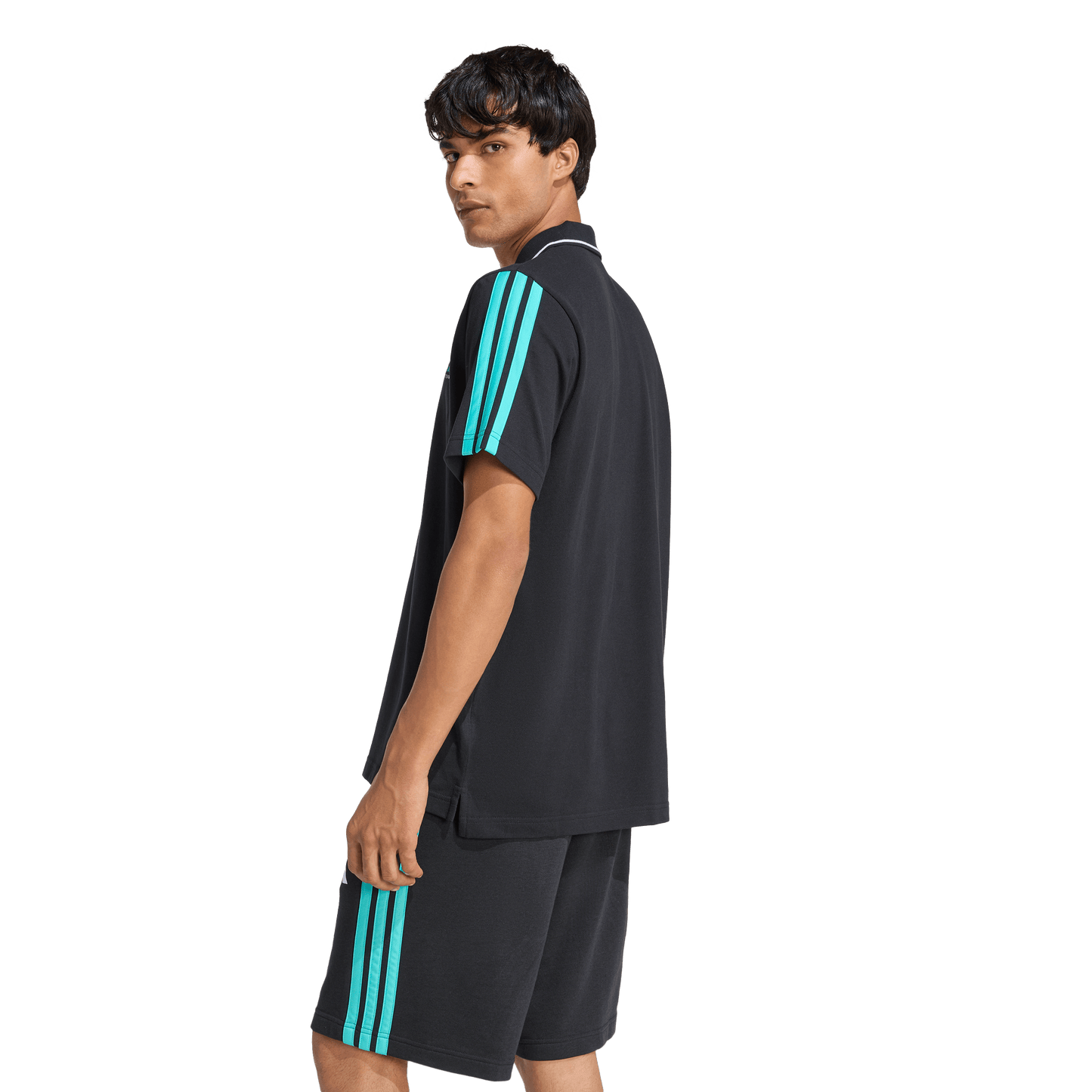 חולצת טי-שירט קצרה - גברים