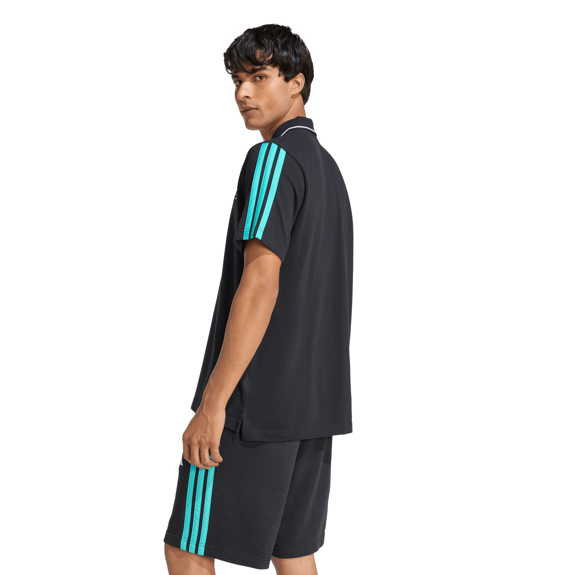 חולצת טי-שירט קצרה - גברים