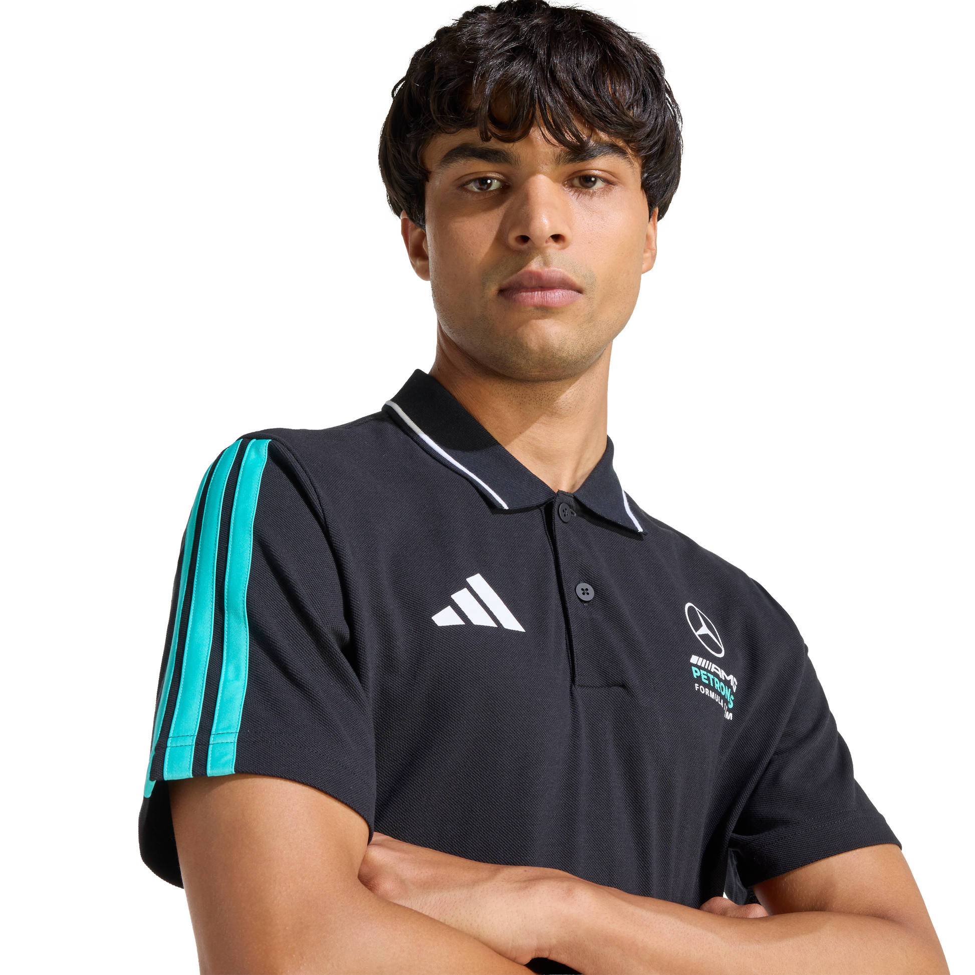 חולצת טי-שירט קצרה - גברים