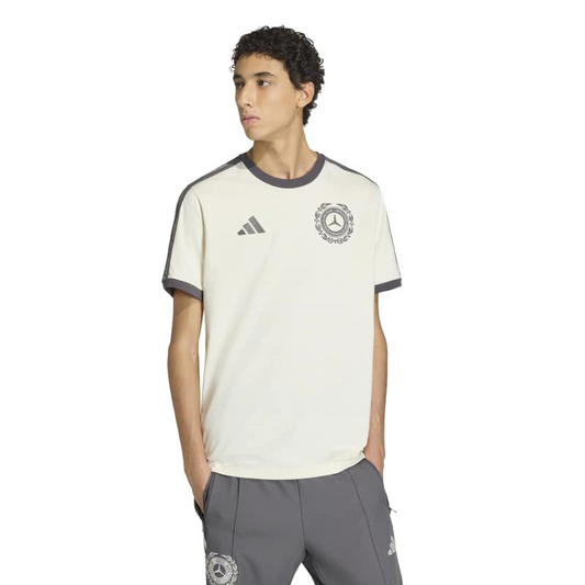 חולצת טי-שירט קצרה - גברים