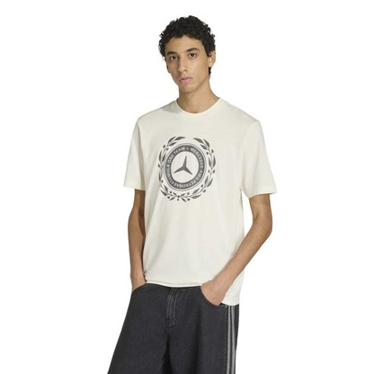 חולצת טי-שירט קצרה - גברים