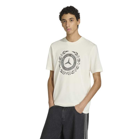 חולצת טי-שירט קצרה - גברים