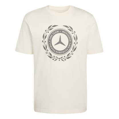 חולצת טי-שירט קצרה - גברים