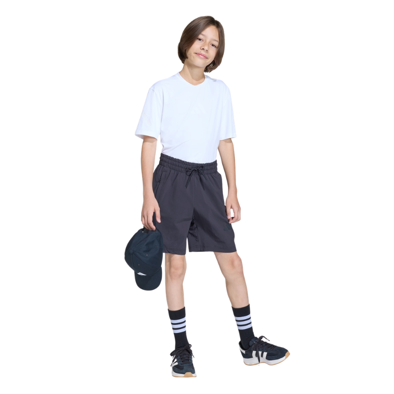 מכנסי ספורט קצרים - ילדים