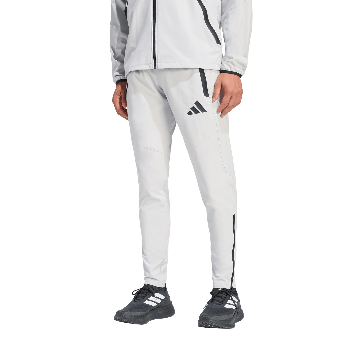 מכנסי כדורגל ארוכים - גברים