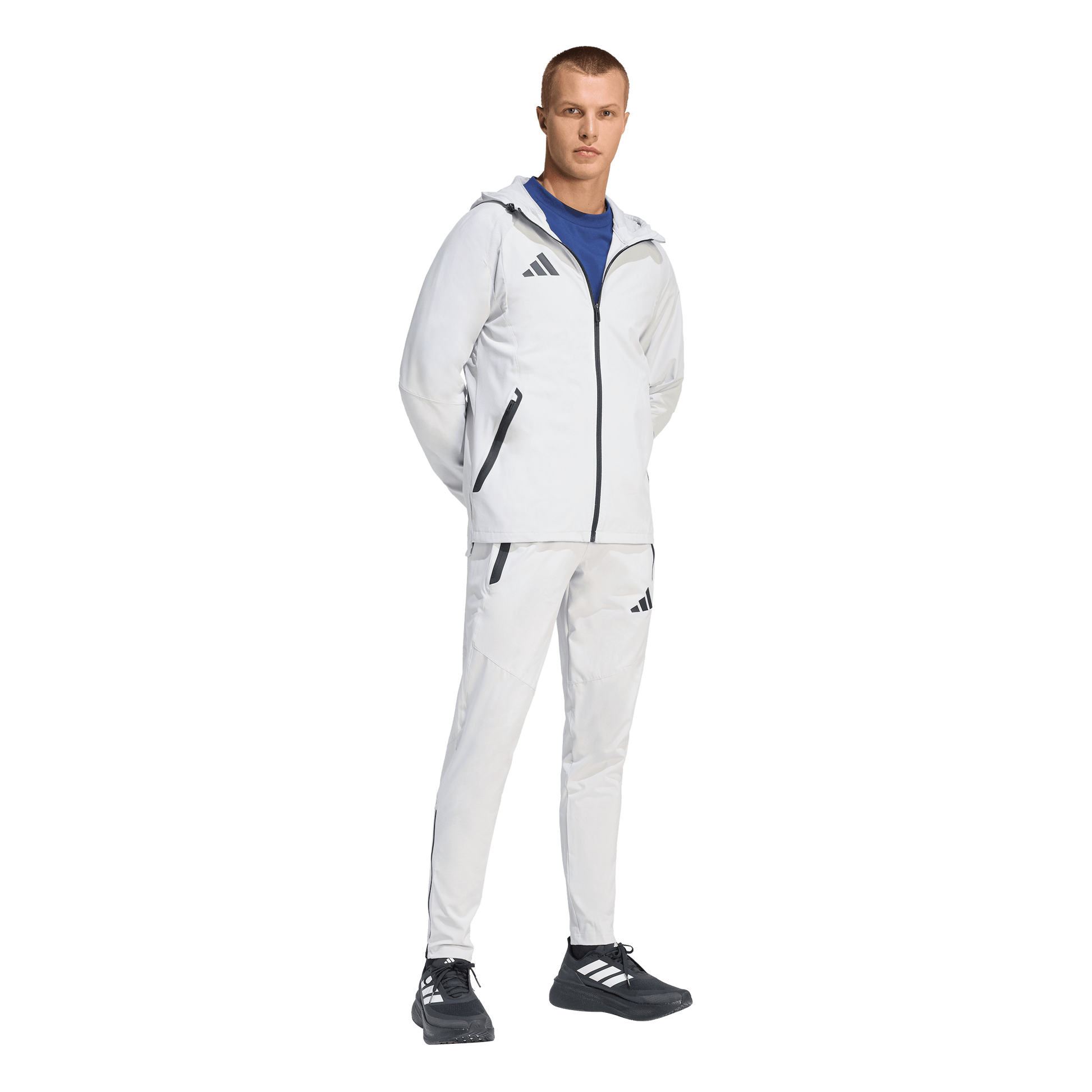 מכנסי כדורגל ארוכים - גברים