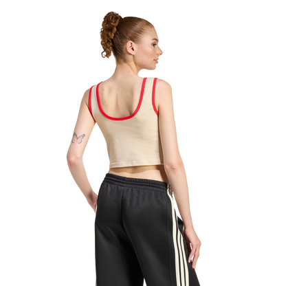 גופיית ספורט - נשים