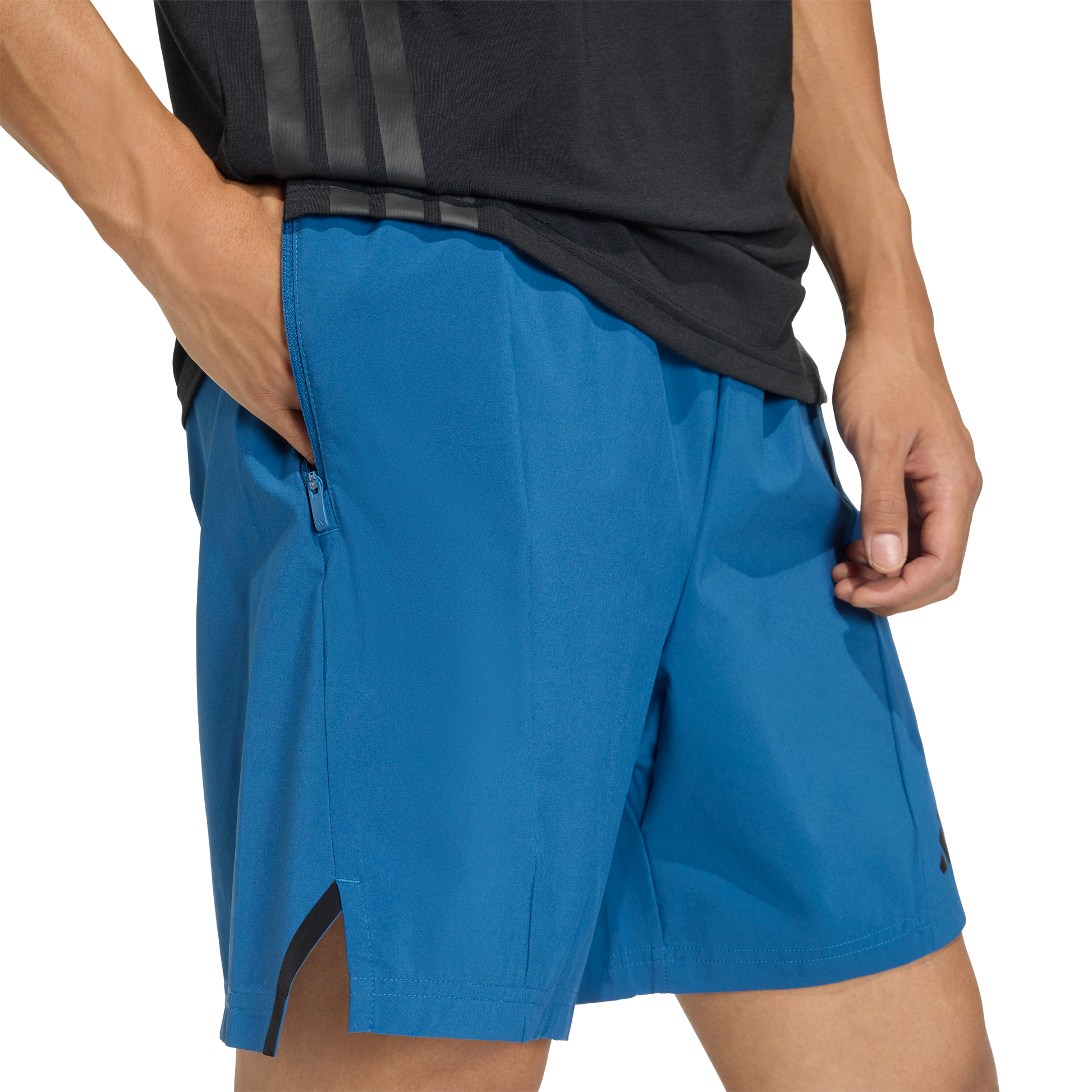 מכנס ספורט קצר - גברים