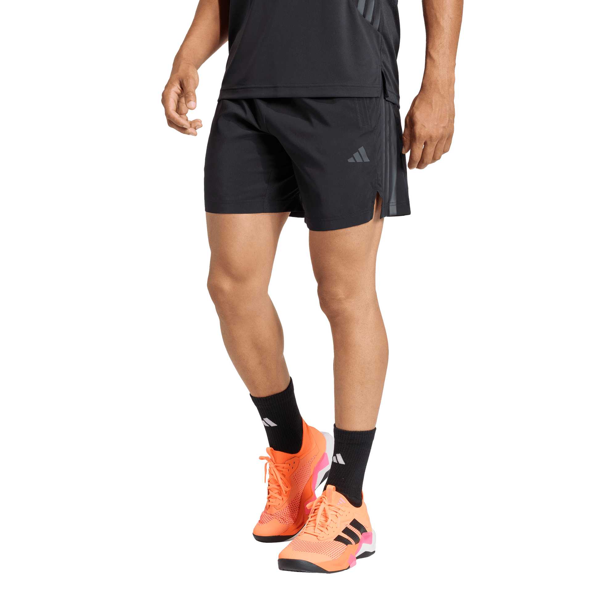 מכנסי ספורט קצרים - גברים