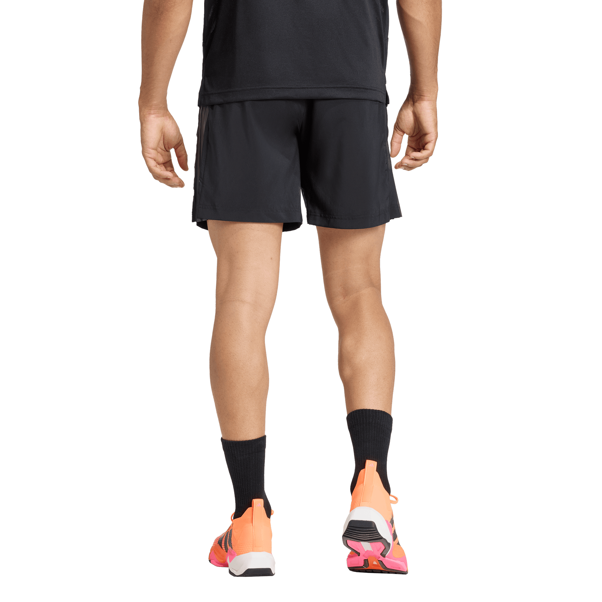 מכנסי ספורט קצרים - גברים