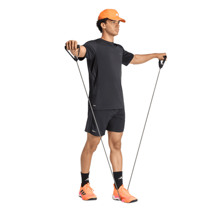 מכנסי ספורט קצרים - גברים