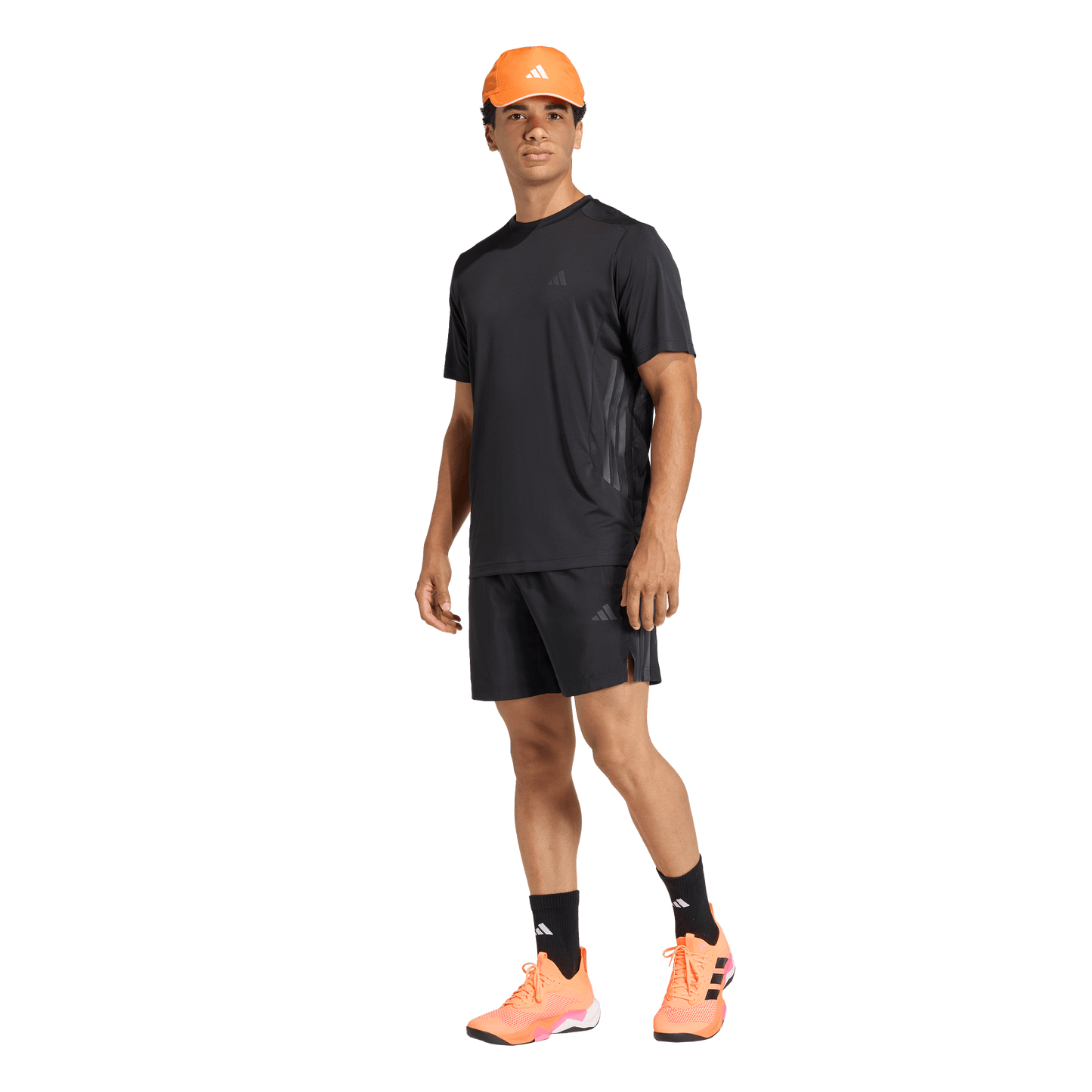 מכנסי ספורט קצרים - גברים