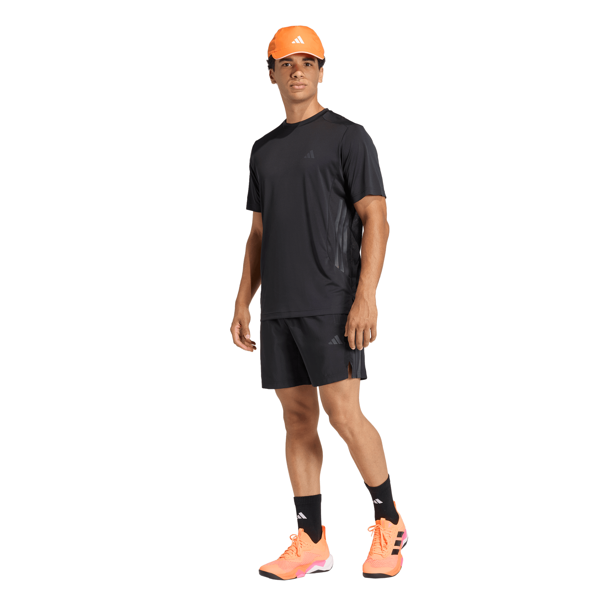 מכנסי ספורט קצרים - גברים