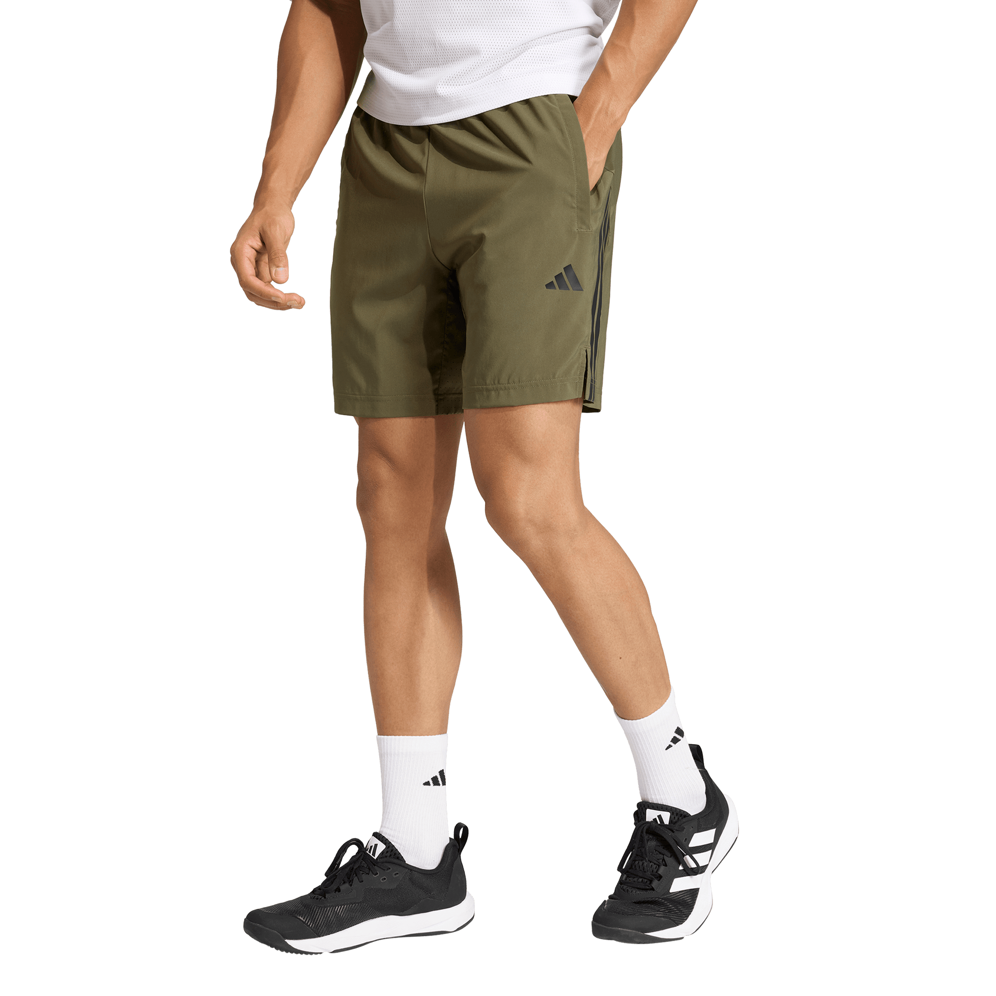 מכנסי ספורט קצרים - גברים