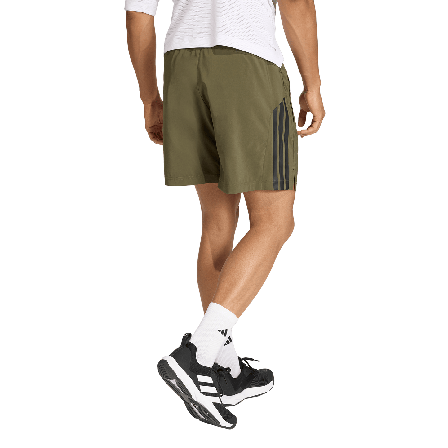 מכנסי ספורט קצרים - גברים