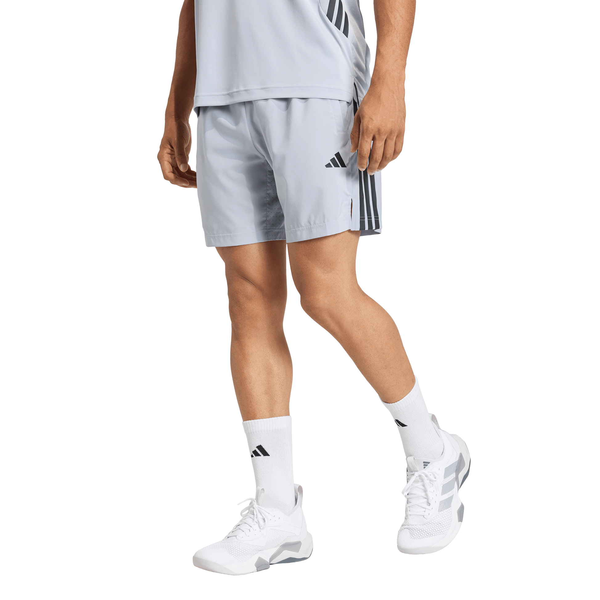 מכנסי ספורט קצרים - גברים