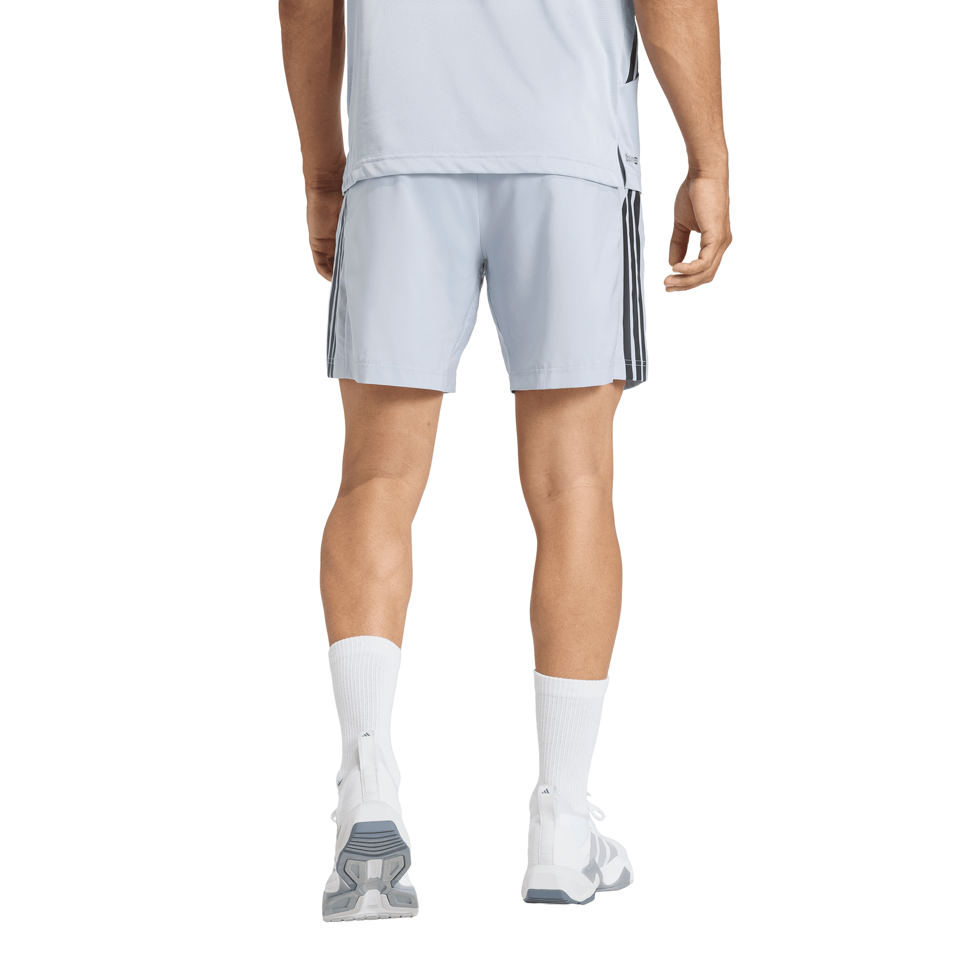 מכנסי ספורט קצרים - גברים