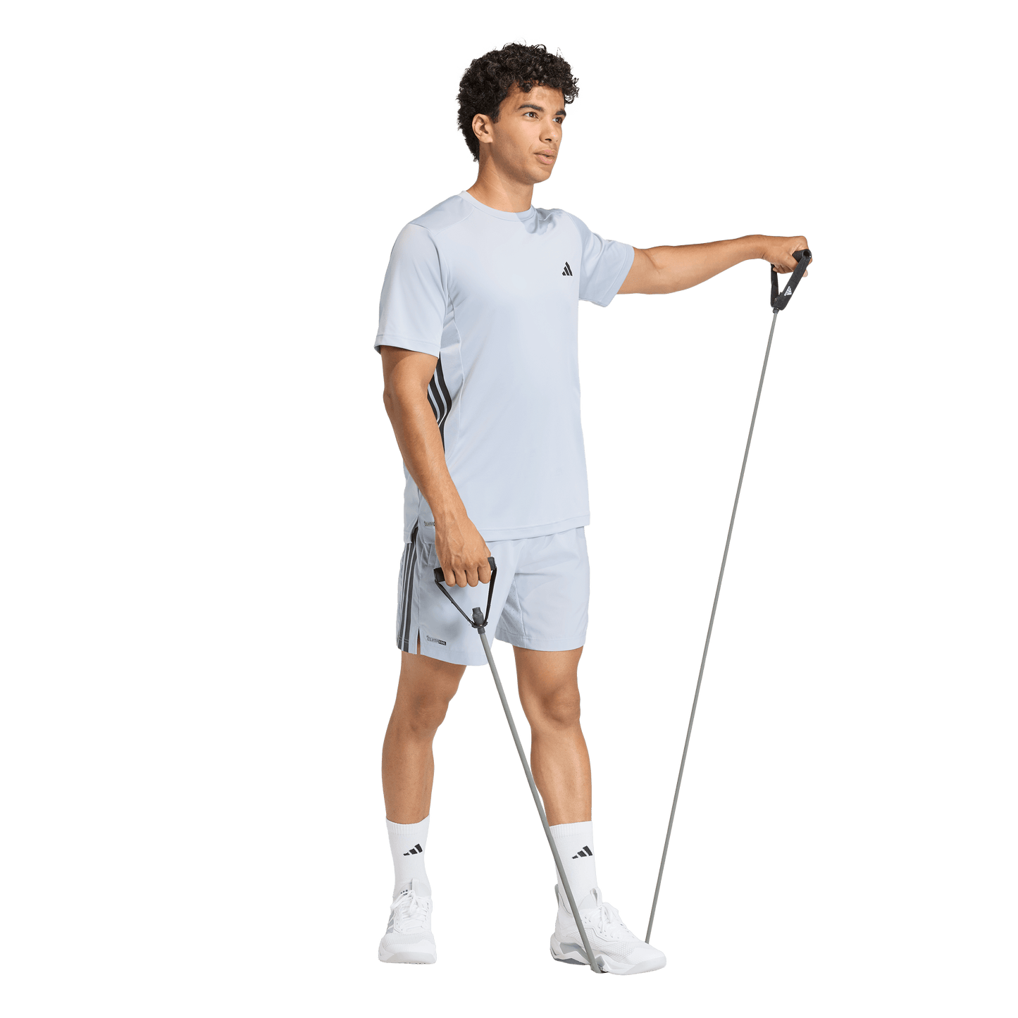 מכנסי ספורט קצרים - גברים