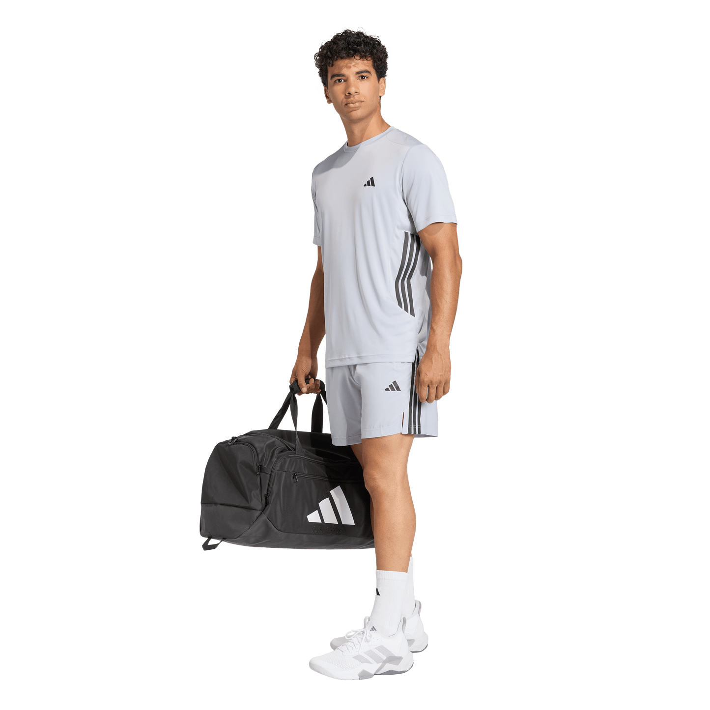 מכנסי ספורט קצרים - גברים