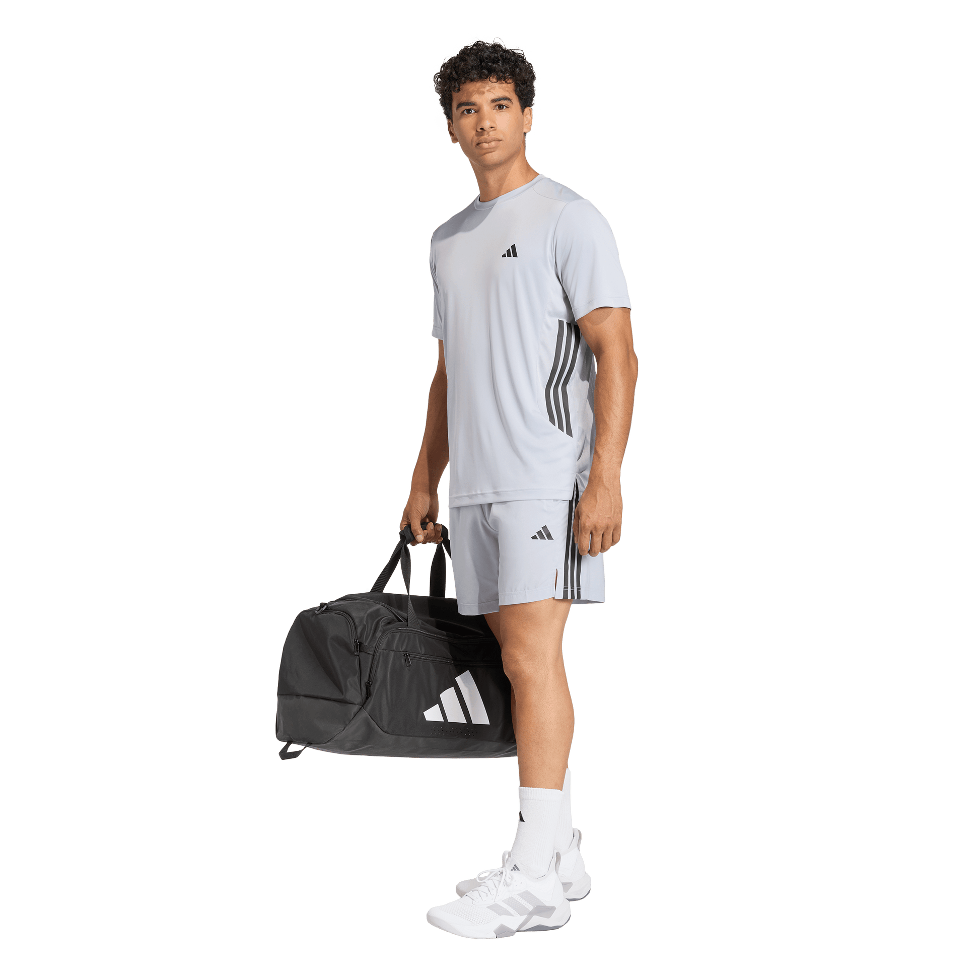 מכנסי ספורט קצרים - גברים